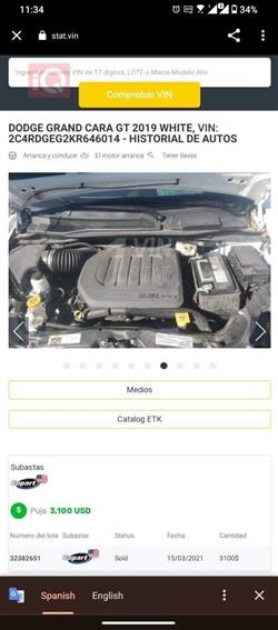 دۆج گراند کاراڤان